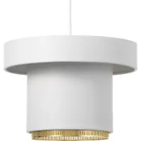 Artek Hanglampe , Wit, Eetkamer, Metaal
