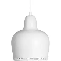 Artek Hanglampe , Wit, Eetkamer, Metaal