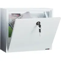 Allux Lt160 Wit - 40016040