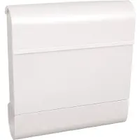 Vepa Bins Wandbrievenbus Armilan wit