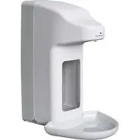 Mediqo-Line Automatische zeepdispenser van kunststof 500 ...