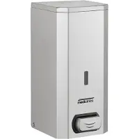 Mediclinics Foamzeepdispenser 1500ml RVS DJF0032CS