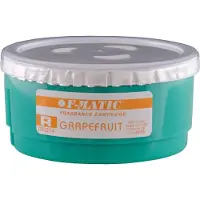 Mediqo-Line - Luchtverfrisser Grapefruit navulling gel
