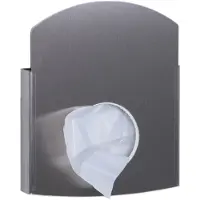 Dutch Bins Hygiënezakjesdispenser voor papier en plastic ...
