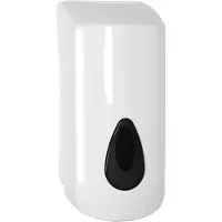 Plastiqline garagezeepdispenser 2l refill PQSoapG