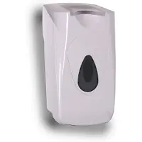 Plastiqline Qwipe dispenser Wet Wipes