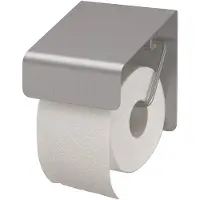 Mediqo-Line Standard toiletrolhouder