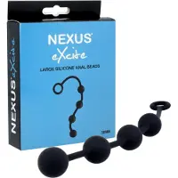 Nexus - Excite Anaal Beads Large