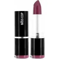 Miss Cop Lipstick 18 - Cassis