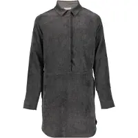 Geisha Jurk meisje 950/anthracite maat 140