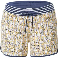 Mey Samantha Short Geel XS