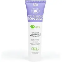 Eau Thermale JONZAC Jonzac Pure Mattifying Hydrating Cream Bio | 50 ml