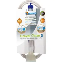 Superfish Aquariumreiniger Gravel Clean S 30 X 4 X 19,5 Cm