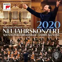 Sony music New Year's Concert 2020