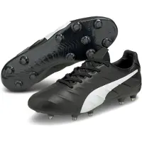 Puma Unisex KING Platinum 21 FG/AG 's Voetbalschoenen