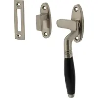 Intersteel Raamsluiting | | Ton