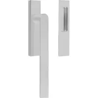 Formani Piet Boon ARC PBA230 hefschuifdeurbeslag - mat RVS