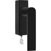 Formani | Deurkruk | | LSQ4-G | PVD mat roestvast staal