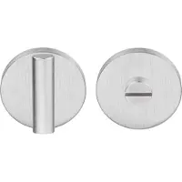 Formani | toiletgarnituur mat roestvast staal | Piet Boon | INC | PBIWC53