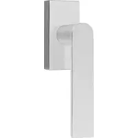 Formani Piet Boon ARC PBA100-DK draaikiepgarnituur linkswijzend - mat RVS