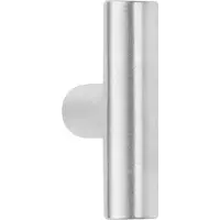 Formani Piet Boon INC PBI16M meubelknop - mat RVS