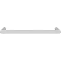 Formani Piet Boon ARC PBA400 NP voordeurgreep niet-doorgaand - mat RVS