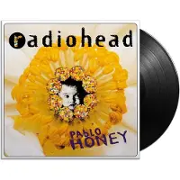 XL RECORDINGS Pablo Honey -hq
