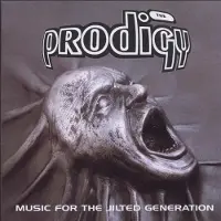 Import Music For The Jilted Generation