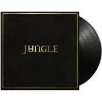 Beggars Jungle -Hq/Gatefold- (LP)