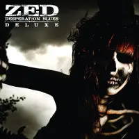 Import Desperation Blues Edition Deluxe