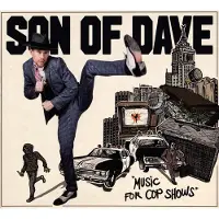 Cd Music For Cop Shows