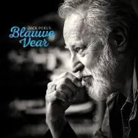 Bertus Distributie Blauwe Vear (LP)