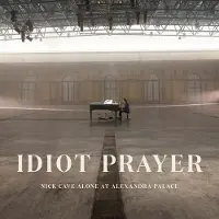 Bertus Distributie Idiot Prayer: Nick Cave Alone at Alexandra Palace