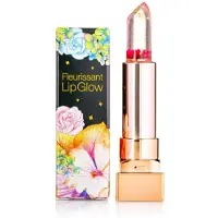 Glamfox Rose Flower Lippenstift - Long Lasting Lipstick – Lip Plumper - Korean Make Up
