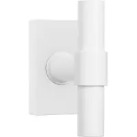 Formani Piet Boon ONE PBT20-DK draaikiepgarnituur - wit