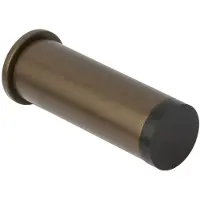 Formani ONE PB75 deurstop wand brons