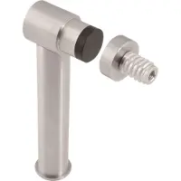 Formani ONE PB30 deurvastzetter magneet vloerbev. mat RVS