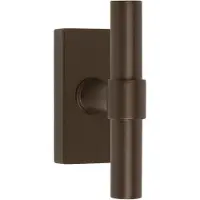 Formani ONE PBT15-DK draaikiepgarnituur brons