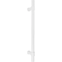 Formani Piet Boon ONE PB400 NP voordeurgreep 300-400mm niet-doorgaand - wit