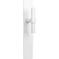 Formani ONE PBT15P236SFC Deurkruk op schild wit