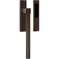 Formani Piet Boon ONE PB230 set hefschuifdeurbeslag - brons