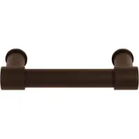Formani ONE PB120 raamgreep brons