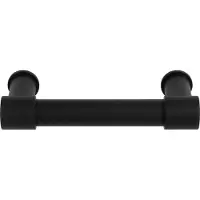 Formani Piet Boon ONE PB120 massieve raamgreep - mat zwart