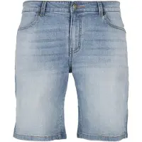 Urban Classics Jeans blauw denim