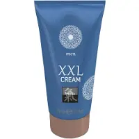 Hot Shiatsu XXL - stimulerende verwarmende intieme crème voor mannen - 50ml