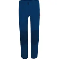 TROLLKIDS - Kids Hammerfest Pants Pro Slim Fit - Trekkingbroek 110, blauw