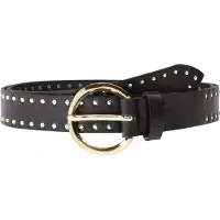 Vanzetti Riem goud / zwart