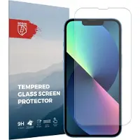 Rosso Apple iPhone 13 / 13 Pro 9H Tempered Glass Screen Protector