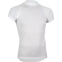 Avento Thermoshirt - Mannen - Wit - Maat XXL