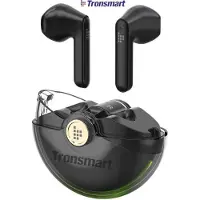 Capida Strijd Gaming (Draadloze), Gaming headset, Zwart